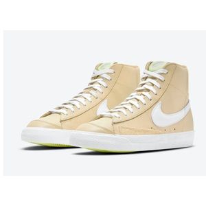 Nike Blazer Mid ‘77 Sneakers